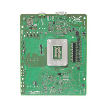 Motininė Plokštė - Asrock EC266D4ID-2T / X550 Intel LGA 1700 Mini ITX DDR5 10GbE