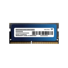 RAM modulis - Patriot Memory Signature Line Core PSC532G5602HS 32GB DDR5 5600MHz SO-DIMM