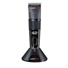 Priežiūros įrankis - Babyliss FX872E kirpimo mašinėlė 160 min veikimo laikas 8 vadovai