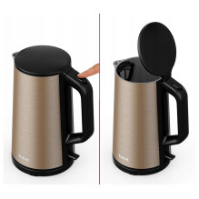 Elektrinis virdulys - Tefal...