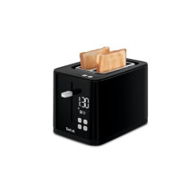 Toaster - Tefal TT6408 2 riekelių 850W juodas