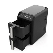 Virtuvinis Prietaisas - Orkaitė su oro kepimo funkcija Maestro MR-761 2400W 10L 12 programų