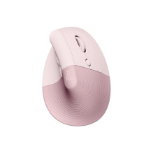 Belaidė Pelė - Logitech Lift Vertikali Ergonomiška 4000 DPI
