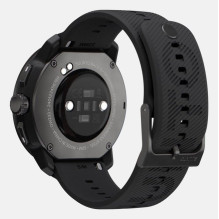 Išmanusis laikrodis - Suunto Race S Širdies ritmo, GPS, AMOLED ekranas Juodas