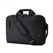 Nešiojamo Kompiuterio Dėklas - HP Prelude Pro 15.6" Juodas Krepšys 380g