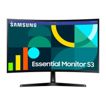 Monitorius - Samsung S36GD...