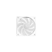 Procesoriaus aušintuvas - DEEPCOOL LT240 12 cm Ventiliatorius 2400 RPM Baltas