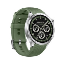 Priedas - Išmanusis laikrodis OnePlus Watch 3 1.5" AMOLED GPS širdies ritmo stebėjimas
