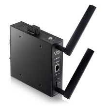 Belaidis prieigos taškas - Zyxel IAP500BE 5012 Mbit / s PoE Juodas