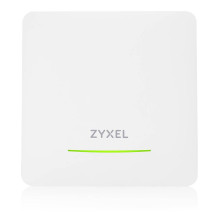 Bevielis prieigos taškas - Zyxel NWA90BE PRO 5764 Mbit / s PoE Baltas