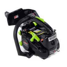 Elektrinis Pjūklas - NAC CST25-25AC 25cm 45cc 1900W 20.8m / s 0.55L 6.1kg