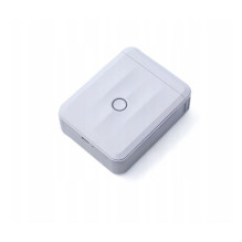 Etiketės spausdintuvas - Niimbot D110_M Nešiojamas šiluminis Bluetooth USB 40 mm / s Baltas
