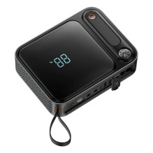 Automobilinis Akumuliatorius - Baseus Super Energy Ultra 3000A 26800mAh Juodas