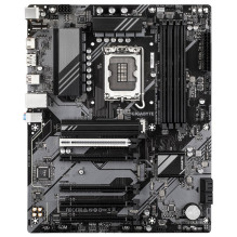 Motininė Plokštė - Gigabyte B760 DS3H GEN5 LGA 1700 DDR5 256GB HDMI DisplayPort