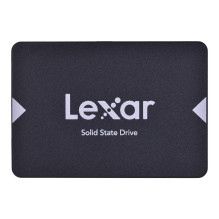 SSD - SSD Lexar NS100 256GB...