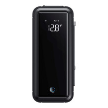 Šuolių Starteris - Baseus Super Energy Mega BS-CH007 3000A 12V USB-C Pilkas