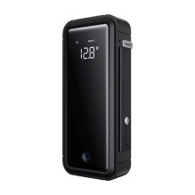 Šuolių Starteris - Baseus Super Energy Mega BS-CH007 3000A 12V USB-C Pilkas