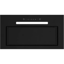 Gartraukis - Virtuvinis Gartraukis MPM MPM-54-OWS-01 518.8 m³ / h Jutiklinis Valdymas LED Apšvietimas