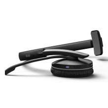 Ausinės - EPOS ADAPT 230 Bluetooth Mono Triukšmo Slopinimas 27h Baterijos Gyvenimas