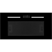 Gartraukis - Virtuvinis Gartraukis MPM MPM-54-OWS-02 626 m³ / h 68 dB Energijos Klasė C