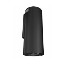 Gartraukis - AKPO WK-4 407 m³ / h 3 Greičių Nerūdijančio Plieno Matinė Juoda