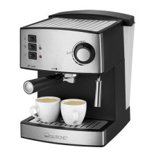 Kavos Aparatas - Clatronic ES 3643 Espresso Mašina 1.6L 15 Bar