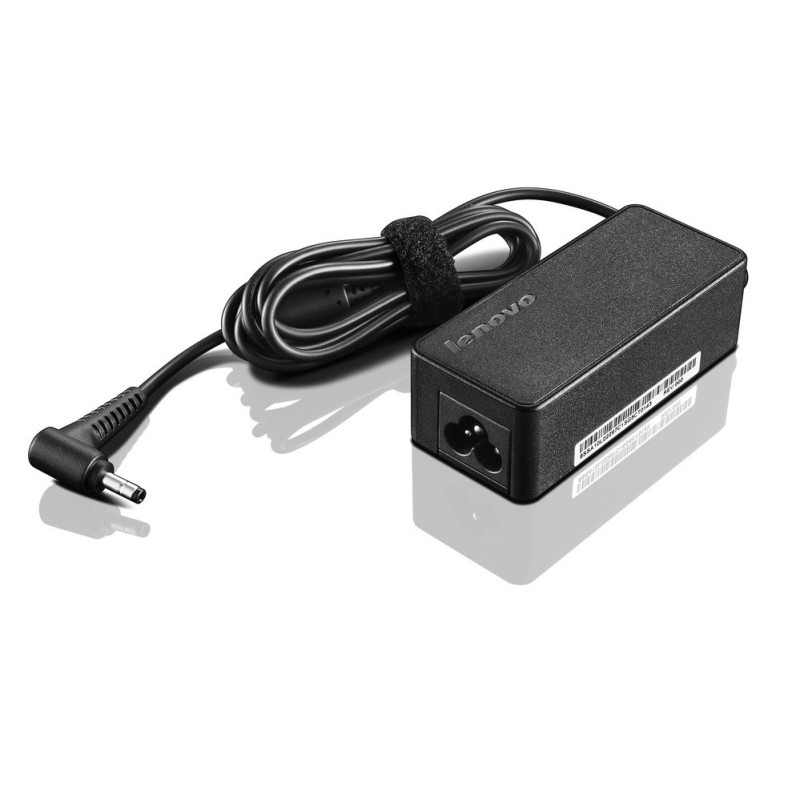 Nešiojamojo kompiuterio įkroviklis - Lenovo GX20L23043 45W vidaus maitinimo adapteris juodas