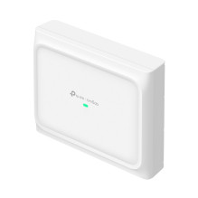 Tinklo įranga - TP-Link Omada AX3000 WiFi 6 prieigos taškas dviejų juostų PoE