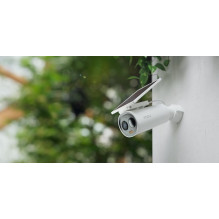 IP saugumo kamera - imou WRL 5MP IPC-K9DC-5M0WEH-V2 2880x1620 naktinis matymas