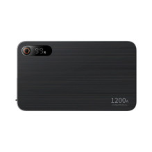 Power Bank - Baseus Super Energy Pro+ 12000mAh 600A Šuolių Starteris Juodas