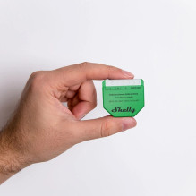 Išmanusis Namų Įrenginys - Shelly Wave Dimeris EU LR 150W LED, 200W Incandescent