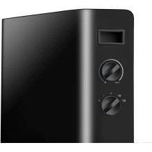 Šildymo Prietaisas - BLACK+DECKER BXCSH2000E 2000W Konvekcinis Šildytuvas su Perkaitimo Apsauga