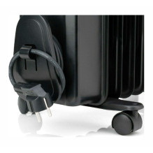 Šildymo Prietaisas - BLACK+DECKER BXRA2300E Aliejaus Užpildytas Elektrinis Šildytuvas 2300W