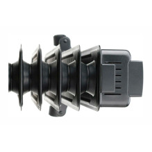 Šildymo Prietaisas - BLACK+DECKER BXRA2300E Aliejaus Užpildytas Elektrinis Šildytuvas 2300W