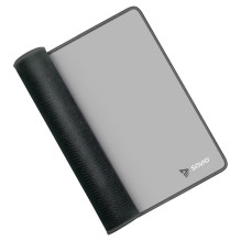 Žaidimų Pelės Padas - SAVIO Turbo Dynamic XL 900x400mm 3mm Grey Edition
