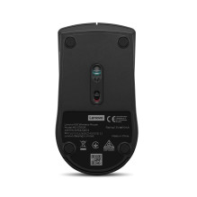 Belaidė Pelė - Lenovo 150 2.4GHz Optinė 1000 DPI USB Imtuvas