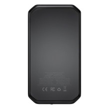 Akumuliatorius - Baseus BS-CH001 10000 mAh 12V 500 A su krokodilo spaustukais