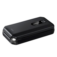 Akumuliatorius - Baseus BS-CH001 10000 mAh 12V 500 A su krokodilo spaustukais