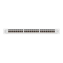 Tinklo Įranga - Lanberg PPS7-1024-S 1U Patch Panel 24 Portai Cat7