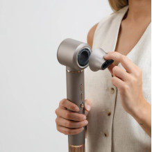 Įrankis - Taurus Airwave Digital Pro 1300W 12 Režimų Juodas