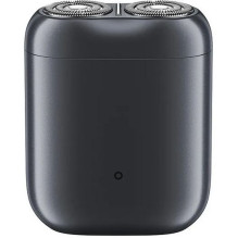 Plaukų Kirpimo Mašinėlė - Elektrinė Skustuvas Xiaomi S200 Įkraunamas Vandeniui Atsparus 1 Valanda Pilkas