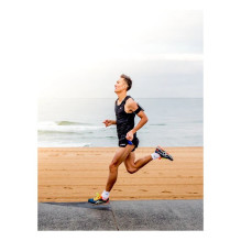 Telefono laikiklis - QUAD LOCK QLM-ARM laikiklis Juodas / Mėlynas