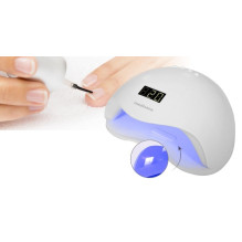 Nagų Lempa - Medisana ND 880 UV / LED 30 LED 5V Balta