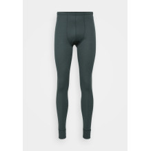Sportinės Kelnės - Odlo BL BOTTOM ACTIVE WARM Size S Mėlyna-Pilka