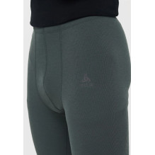 Sportinės Kelnės - Odlo BL BOTTOM ACTIVE WARM Size S Mėlyna-Pilka