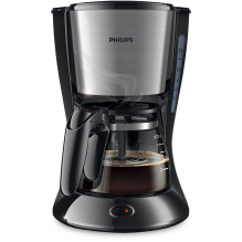 Kavos Aparatas - Philips Daily Collection HD7435 / 20 Drip 0.6L 700W Anti-drip