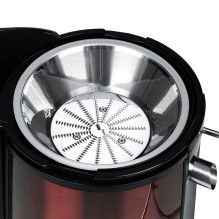 Sulčiaspaudė - Adler AD 4129 1500W Nerūdijančio Plieno 15000-18000 RPM 2L Minkštimo Talpa