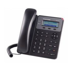 Telefonas - Grandstream GXP 1610 DECT telefonas, LCD 132x48, 500 kontaktų