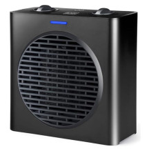 Šildymo Prietaisas - BLACK+DECKER BXSH1500E 1500W PTC Ventiliatorinis Šildytuvas 15m²