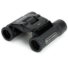 Optinė Priemonė - Celestron UpClose G2 8x21 Teleskopiniai Žiūronai BK-7